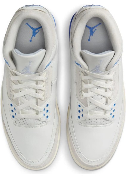 Air Jordan 3 Retro 'lucky Shorts' Erkek Basketbol Ayakkabısı CT8532-101 indirimleri