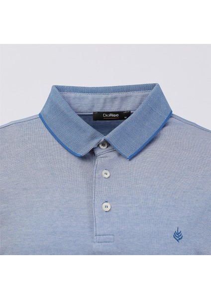 Erkek Kısa Kol Polo Yaka Tişört - IP-200 - Saks fiyatları