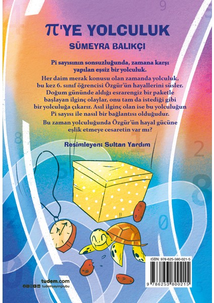 Pi'ye Yolculuk fiyatları