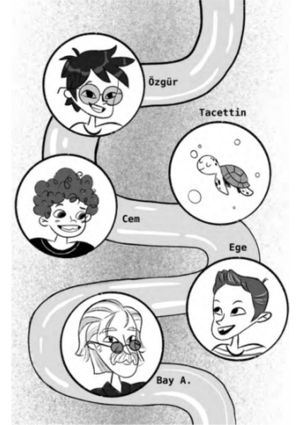 Pi'ye Yolculuk fırsatları