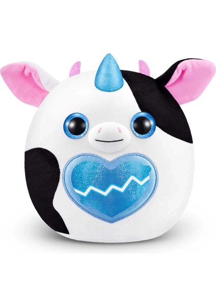 Buğz Rainbocorns Mini Eggzania Sürpriz Peluş RAR26000 modelleri