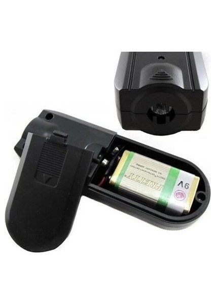 Buğz Ultrasonik Köpeksavar Köpek Kovucu Köpek Kornası Eğitim Cihazı fırsatları