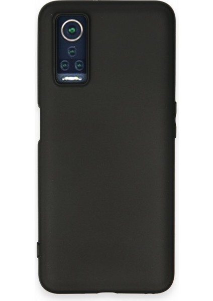 General Mobile Gm 22 Pro Kılıf Esnek Yapılı Ince Standart Ruber Kapak Ryc/first