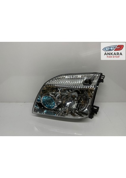 Nissan X-Trail 2001 - 2006 Ön Far Lambası Sol fiyatları
