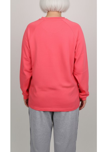 Cure Adaptif Kemoterapi Hasta Bakım Kıyafeti Fuşya