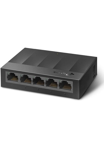 LS1005G 5 Port Gigabit Desktop Switch