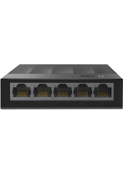 LS1005G 5 Port Gigabit Desktop Switch modelleri
