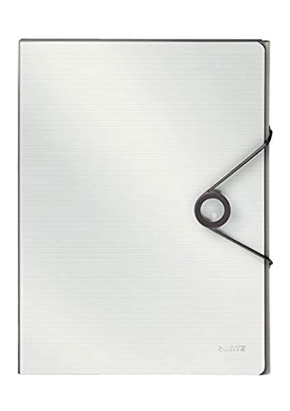 Kalın Dosya, 250 Sayfa Kapasiteli, Beyaz, 45681001 fiyatları