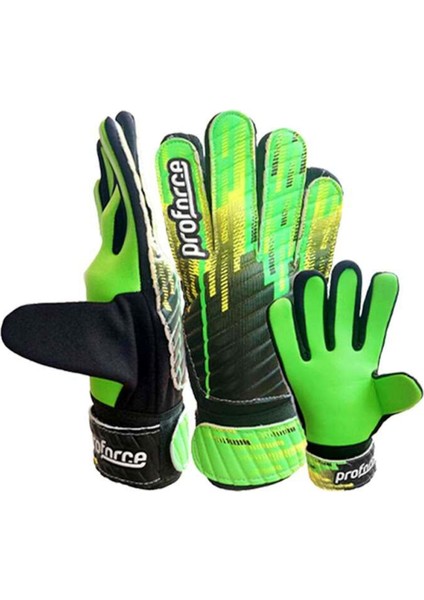 Kaleci Eldiveni Youth Speed - Yeşil - 5