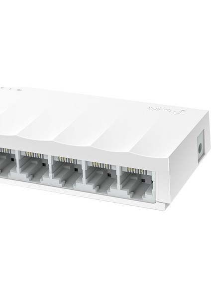 LS-1008 8 Port 10 - 100 Mbps Ethernet Switch modelleri