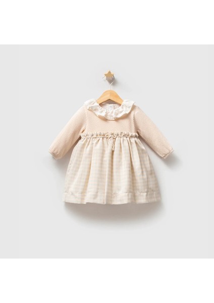 Tongs Baby College Elbise 5572 Mavi