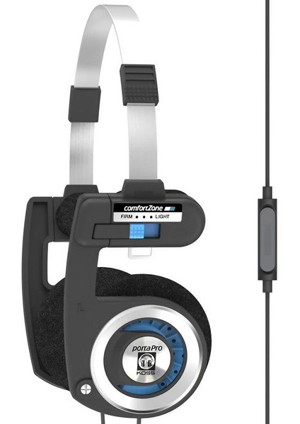 Porta Pro® Mic/remote