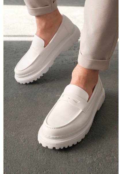 MN2417 - Fbt Erkek Ayakkabı Beyaz fırsatları