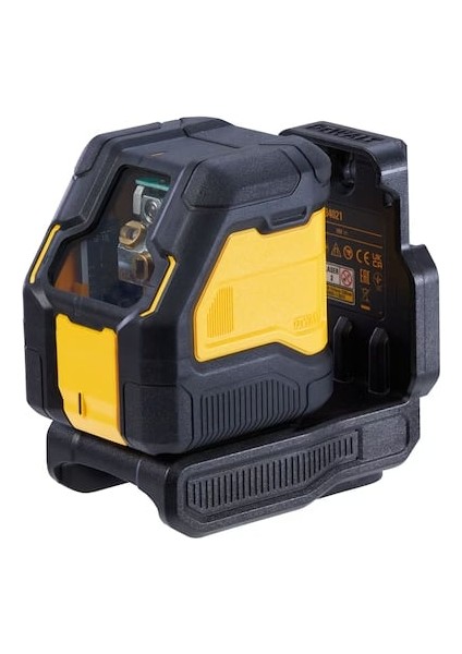 DCLE34021N Otomatik Lazer Hizalama-Yeşil (Aküsüz) modelleri