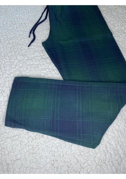 Jakar Kümaş Kışlık Kadn Erkek Unisex Yeşil Eşofman & Pijama Altı fiyatları