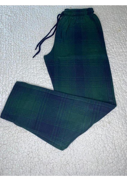 Jakar Kümaş Kışlık Kadn Erkek Unisex Yeşil Eşofman & Pijama Altı modelleri