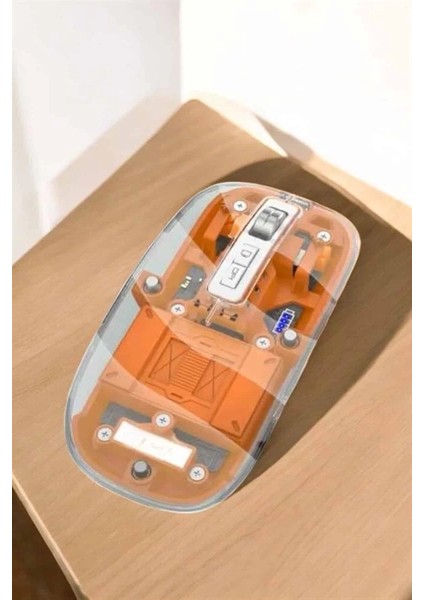 Buğz Fare Mouse Çift Modlu Kablosuz Bağlantılı 2.4ghz Destekli modelleri