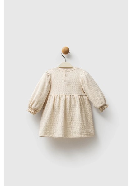 Moi Noi Elbise MNB8040 Bej modelleri