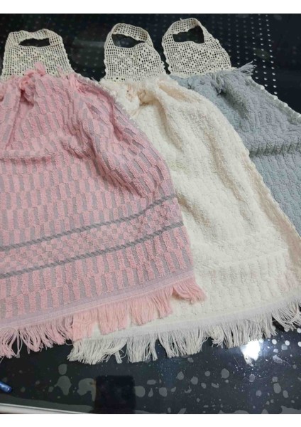 Danntelli Mutfak Havlusu / Hediyelik