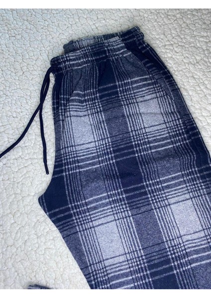 Jakar Kümaş Kışlık Kadn Erkek Unisex Antrasit Eşofman & Pijama Altı modelleri