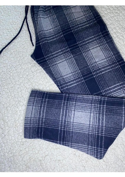 Jakar Kümaş Kışlık Kadn Erkek Unisex Antrasit Eşofman & Pijama Altı fırsatları