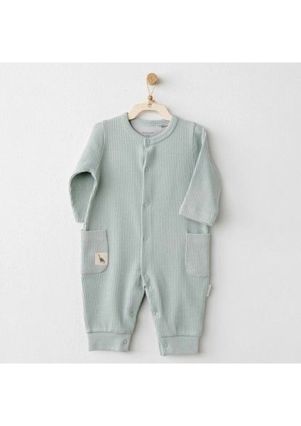 Mummy S Snuggle Saurus Tulum Green