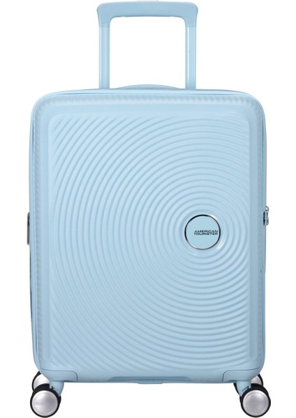 Soundbox - 55 cm Kabin Boy Sert Valiz