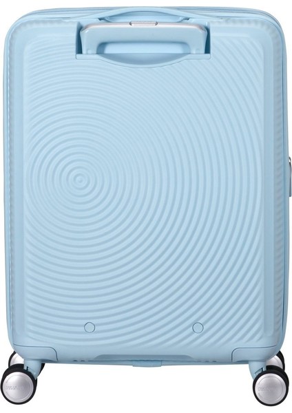 Soundbox - 55 cm Kabin Boy Sert Valiz fırsatları