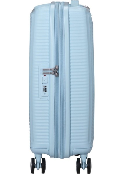 Soundbox - 55 cm Kabin Boy Sert Valiz indirimleri