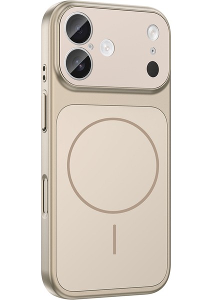 iPhone 16 Kılıf Şarj Destekli Magnova Kapak fiyatları