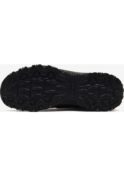 Hillcrest Erkek Siyah Outdoor Ayakkabı 237265TK Bbk fırsatları