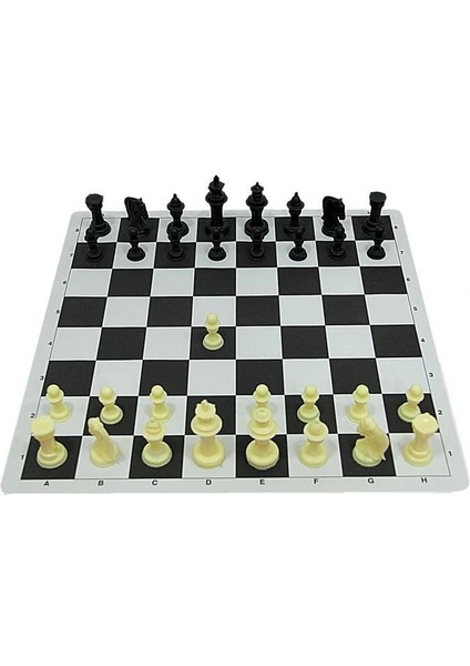 Buğz Rulo Satranç fırsatları