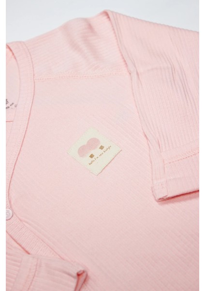 Modal Flying Balloons 5'li Hastane Çıkışı BS12109 Pembe fırsatları