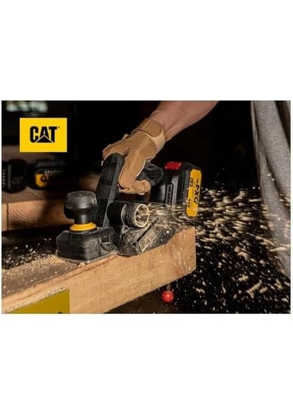 DX81B 18V 82MM Çift Bıçaklı Kömürsüz Profesyonel Planya fiyatları