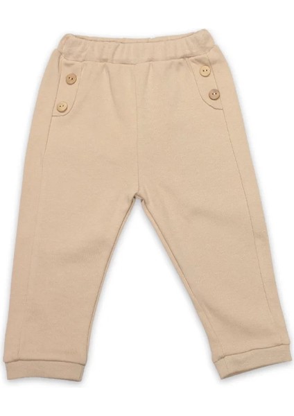 I Am So Bear 2'li Takım 14103 Bej-Ekru indirimleri