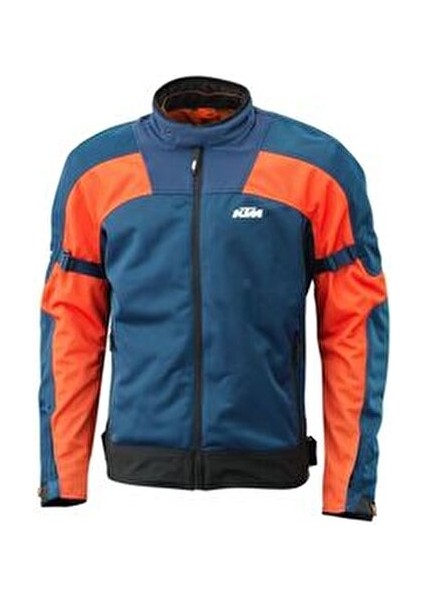 Solar Aır V2 Deri Ceket Dinamik Streç Paneller ile Güvenli Sürüş İçin Tasarlandı modelleri