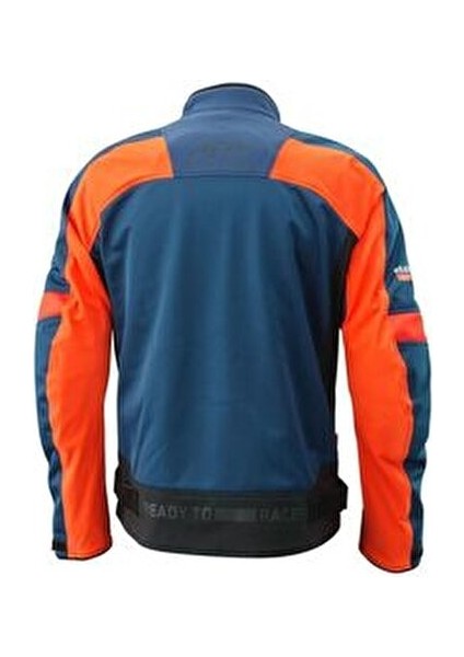 Solar Aır V2 Deri Ceket Dinamik Streç Paneller ile Güvenli Sürüş İçin Tasarlandı fırsatları