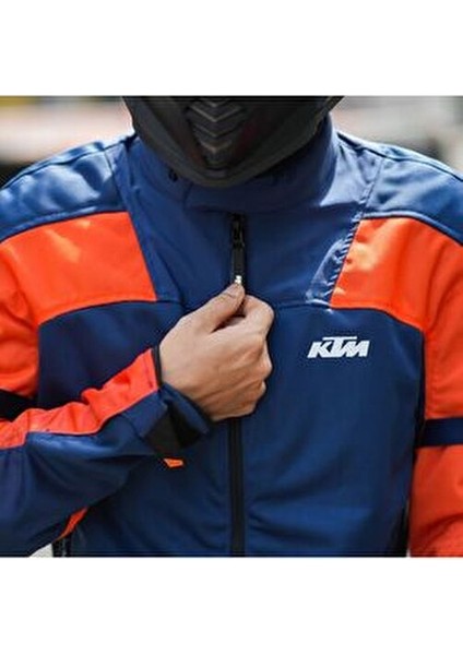 Solar Aır V2 Deri Ceket Dinamik Streç Paneller ile Güvenli Sürüş İçin Tasarlandı