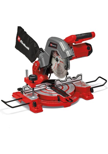 Tc-Ms 216, Gönye Testere