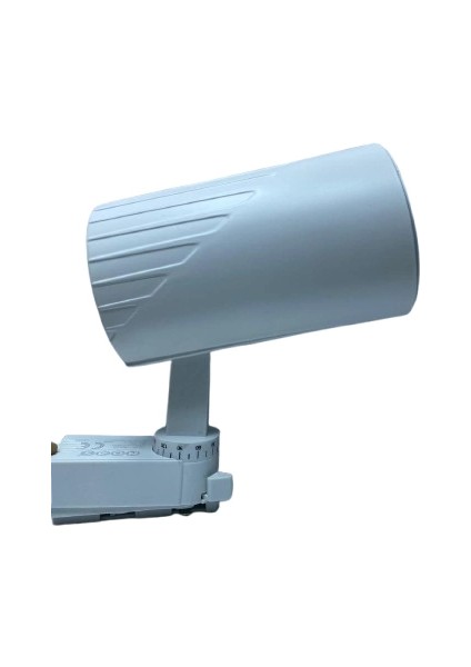 Buğz Noas YL29 4017 Azur 40W Siyah Kasa Ray Spot 4000K