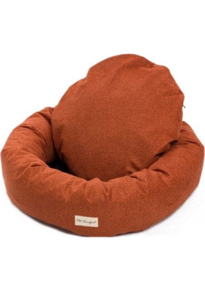 Hotel Tarçın Köpek Yatağı M 70cm