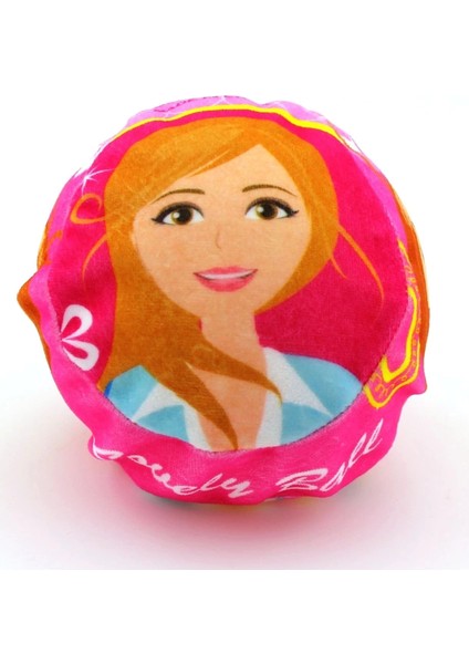 Buğz Lovely Temalı Yumuşak Top V05088