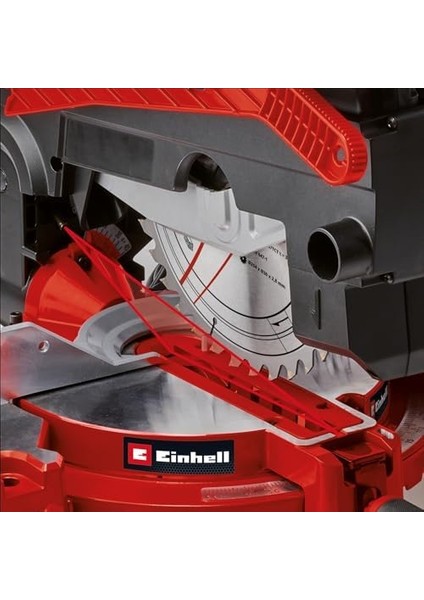 Tablalı Gönye Testere Te-Ms 254 T (2000 W, Max. 74 mm x 130 mm Kesme Derinliği/genişliği, Ø 254 mm Testere Bıçağı, Eğilebilir Testere Başı,, Masa Testere Fonksiyonu) - 4300341 modelleri