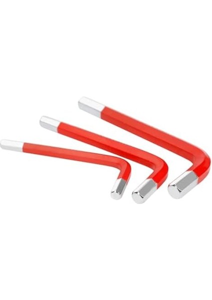 WP222016 9 Parça Boy Cr-V Inç Profesyonel Allen Anahtar Takımı fiyatları