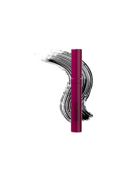 Note Gigantic Ekstra Hacim ve Takma Kirpik Etkili Maskara