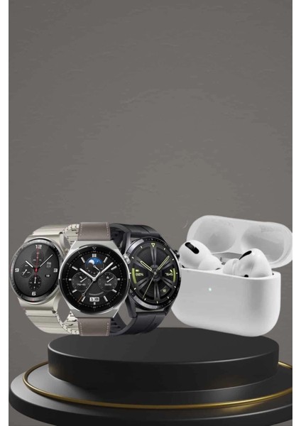 Buğz Aynalı Bluetooth Kulaklık Yeni Nesil Akıllı Saat Titreşimli Nabız Ölçer Spor Modları indirimleri