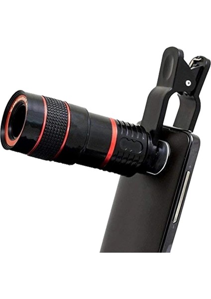 Buğz Yüksek Çözünürlüklü Görüntü Tac Zoom Fotoğraf Lensi modelleri