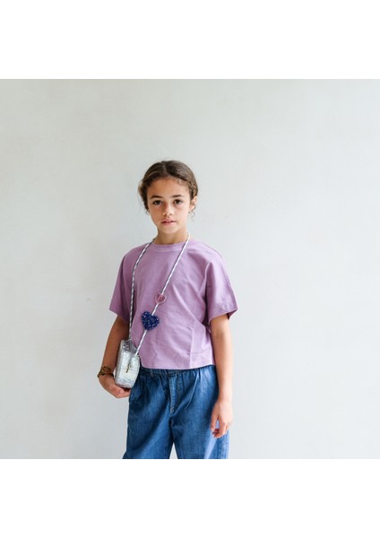 Mımı & Lula Mimi & Lula Mega Sparkle Çanta fiyatları