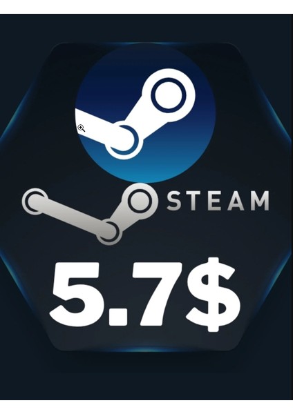 5.70 Dolar Cüzdan Kodu