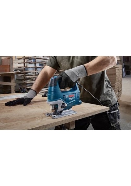 Professional Gst 750 Dekupaj Testeresi modelleri